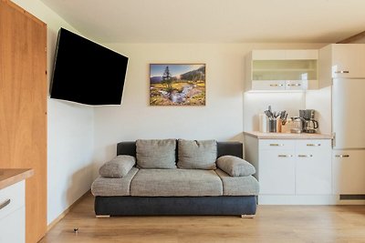 Ruhig gelegene Ferienwohnungen, ideal für spo...