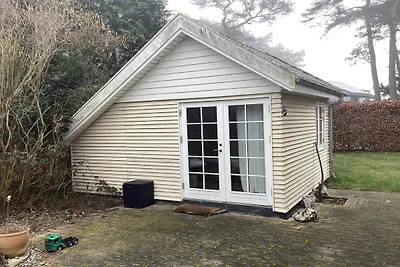 6 Personen Ferienhaus in Idestrup