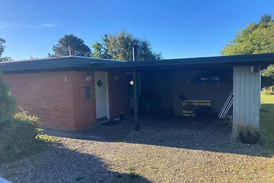 5 Personen Ferienhaus in Løkken