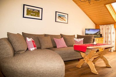 Hochalm Comfortabele vakantiewoning