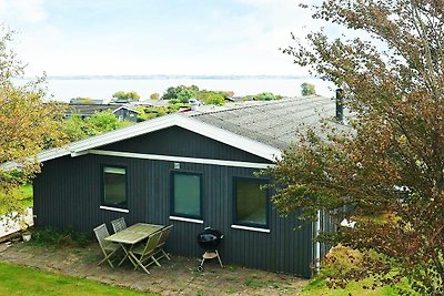 6 persoons vakantie huis in Ebberup