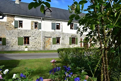 Casa vacanze con ampio giardino