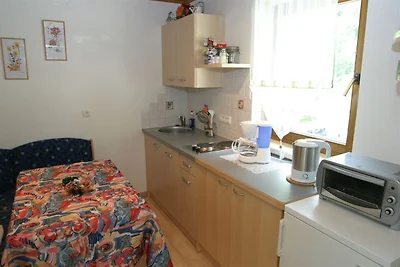 Ferienwohnung in Rennweg am Katschberg