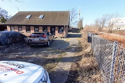 6 Personen Ferienhaus in Thyholm