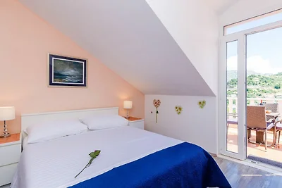 Guest House Avdic - Superior Studio Apartment...