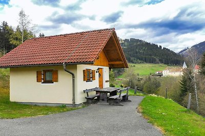 Ferienhaus in Gaal im Murtal