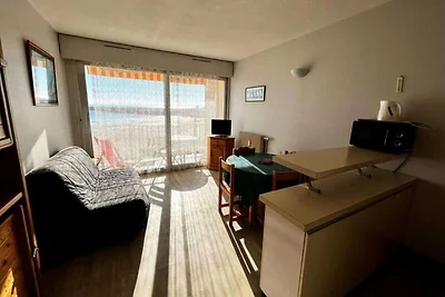 Studio für 3 Personen