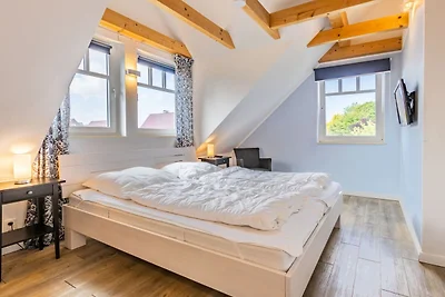 Casa vacanze a Greetsiel con barbecue