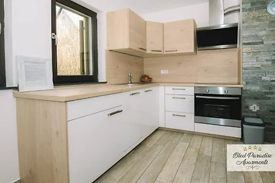 Bled Prestigious and Stylish Apartments - Cla...