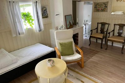 6 Personen Ferienhaus in MELLBYSTRAND