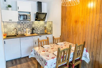 Residenz Le Balcon Des Airelles