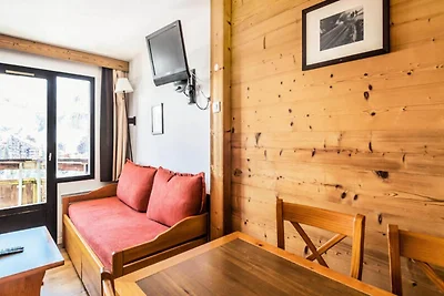 Studio in Avoriaz mit Ski-In/Ski-Out