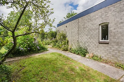 Bungalow a Landgraaf con terrazza