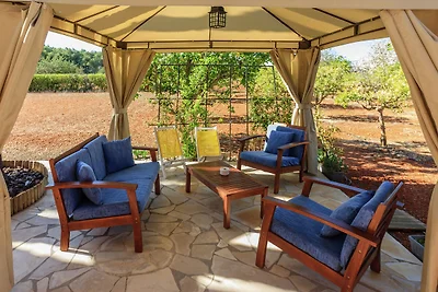 Villa alle Baleari con piscina