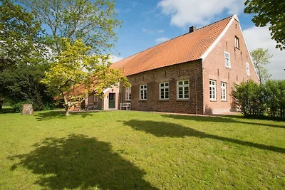 Gulfhof 1841 - Vacanza in un edificio storico