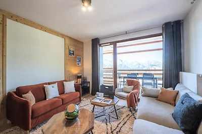 Appartamento di 5 locali - 8 A + 2 E