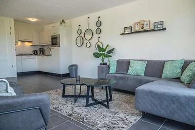 Maison de vacances néerlandaise à...