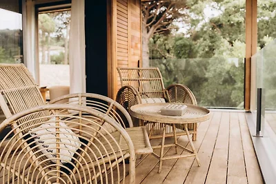 Außergewöhnliche Villa - 5BR/10P - Ramatuelle