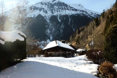 Residenz Les Carlines