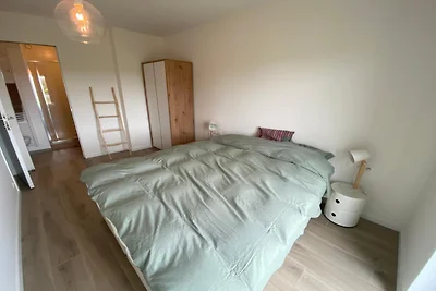 Wohnung mit Seeblick in Duinenwater