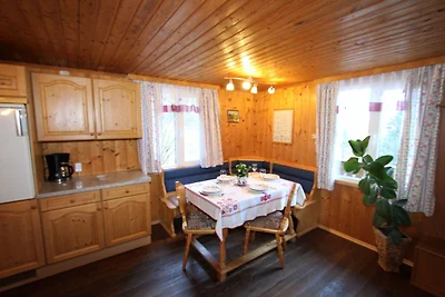 Chalet in Prebl / Kärnten mit Sauna nahe...