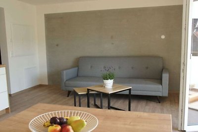 Ferienwohnung mit 1 Schlafzimmer