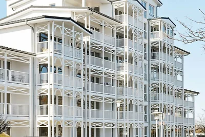 6 Personen Ferienhaus in Großenbrode