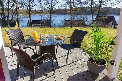Ferienhaus Sonnenufer