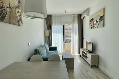 Appartement nabij natuurpark Baix Ter