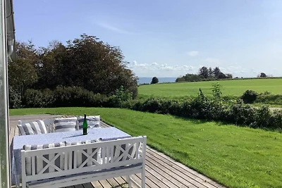 6 persoons vakantie huis in Nykøbing M-By...