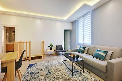 Prachtig appartement Marais/ Bastille