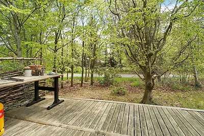 5 Personen Ferienhaus in Vejby-By Traum