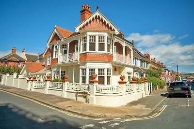 Appartement in Brighton bij Strand