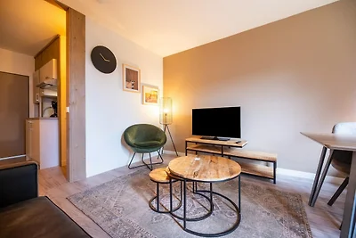 Hambachtal Holiday Boutique Resort Apartment