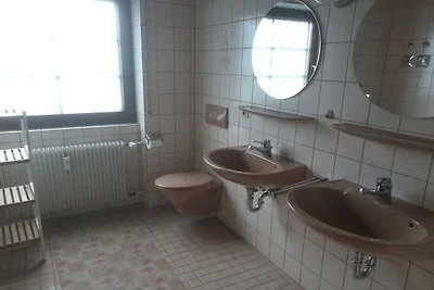 Appartamento per vacanze con 1 camera da...