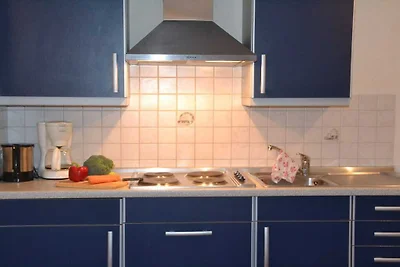 Apartament wakacyjny z 2 sypialniami