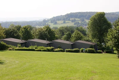 Goed onderhouden bungalow nabij Valkenburg