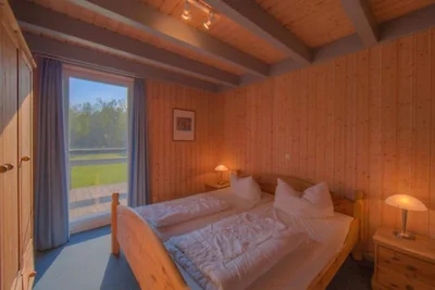 Ideales Ferienhaus für größere Gruppen