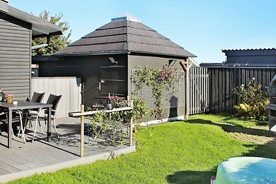 4 Personen Ferienhaus in Hejls-By Traum