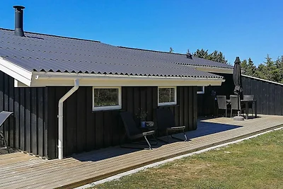 9 Personen Ferienhaus in Løkken-By Traum
