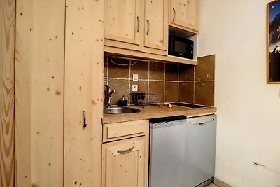 Ferienwohnung Familienurlaub Saint-Martin-de-Belleville