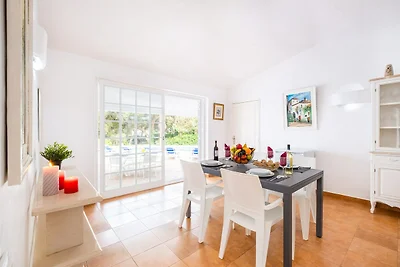 Villa ad Albufeira vicino alla spiaggia del...