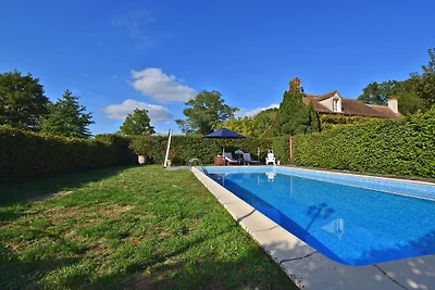 Casa vacanze moderna con piscina privata