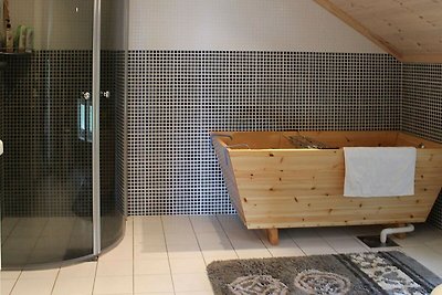 5 Sterne Ferienhaus in HULT