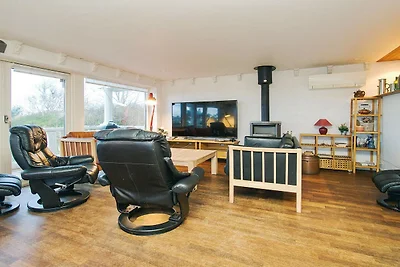 12 persone case ad Sjællands Odde-By Traum