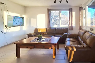 5 osob apartament w LONEVÅG-By Traum