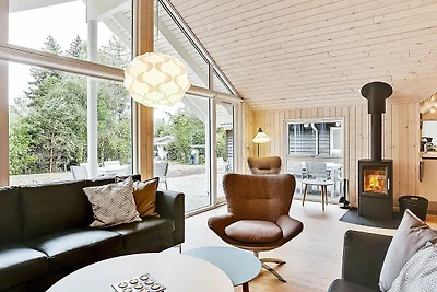14 Personen Ferienhaus in Tisvildeleje
