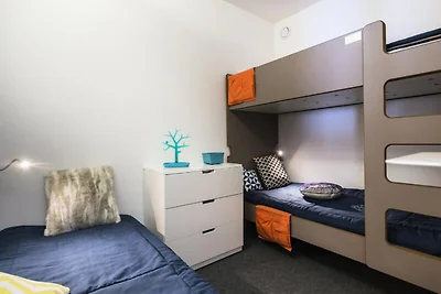 Apartment in Villards in der Nähe des Skigebi...