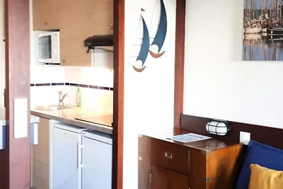 2-kamerappartement voor 5 personen - Comfort