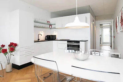 Appartement op een vakantiepark in Blokhus